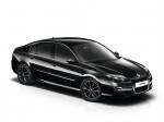 Renault Laguna Hatchback 2013 года